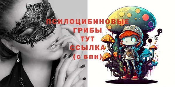 хмурый Абдулино